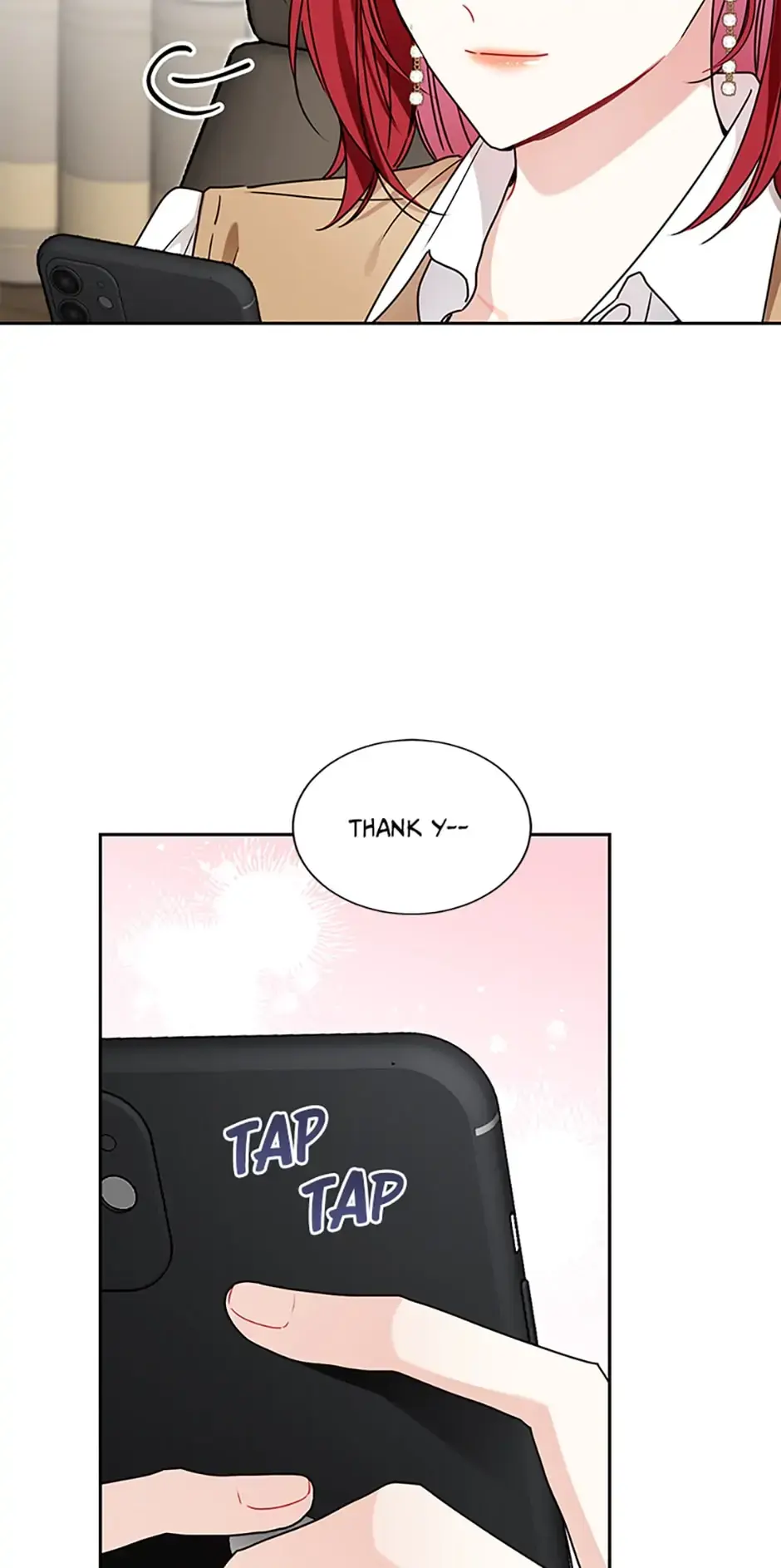 Read My Boss’s Special Request chapter 59 image 47 on Lezhin