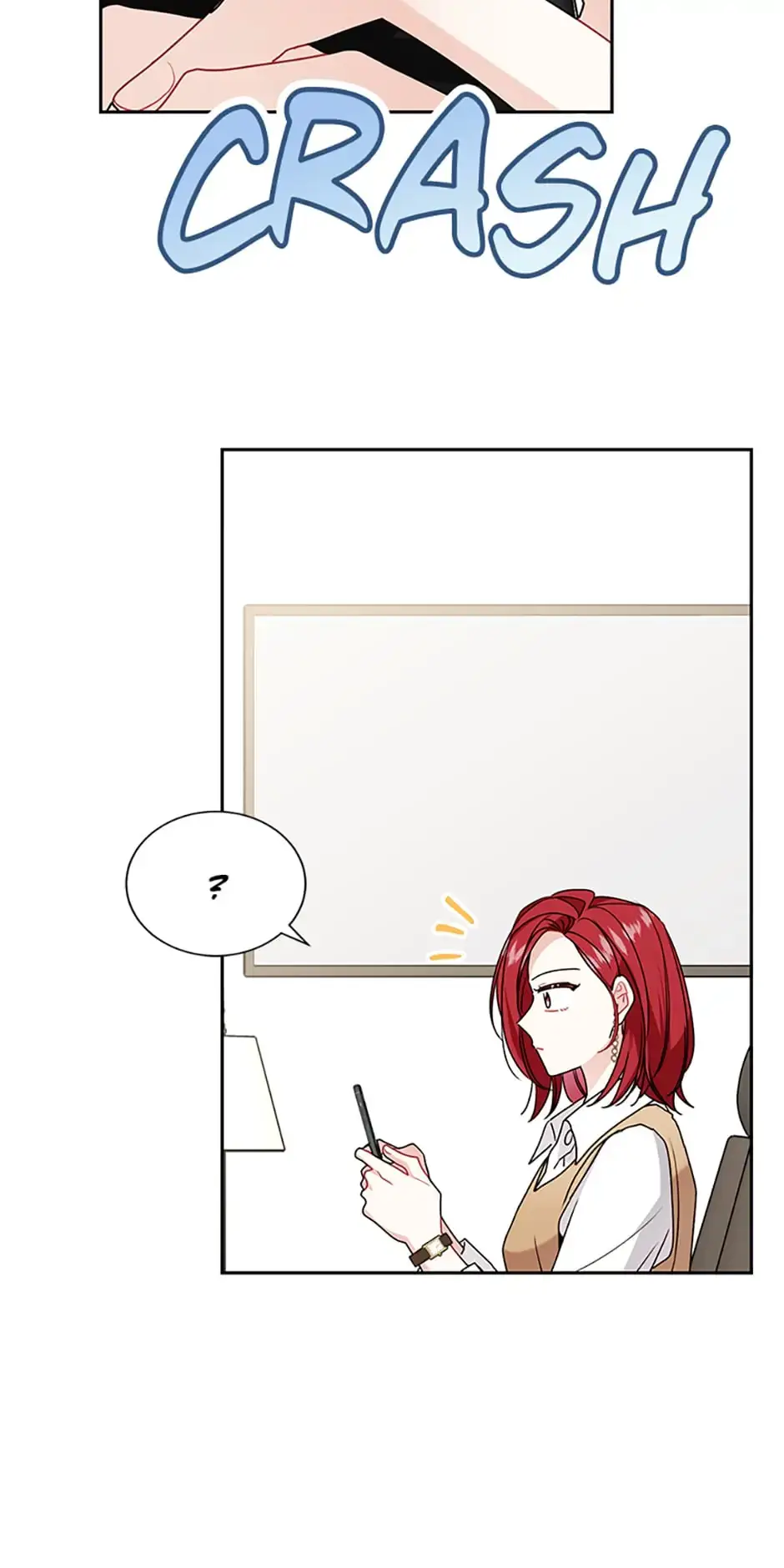Read My Boss’s Special Request chapter 59 image 48 on Lezhin