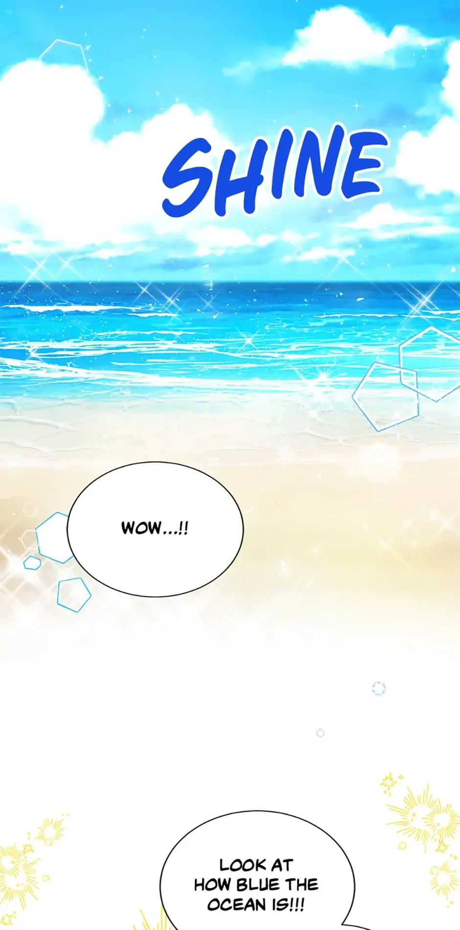 Read My Boss’s Special Request chapter 61 image 10 on Lezhin