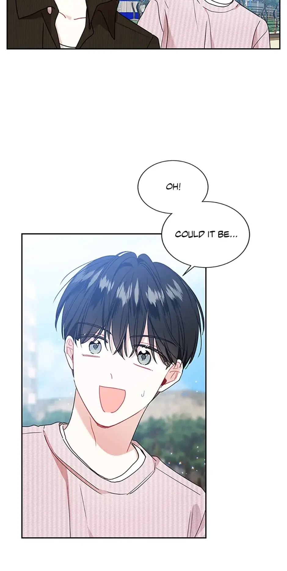 Read My Boss’s Special Request chapter 61 image 33 on Lezhin