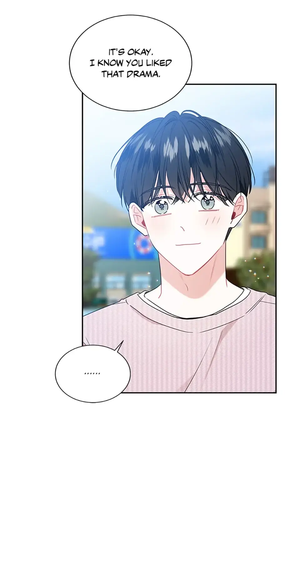 Read My Boss’s Special Request chapter 61 image 36 on Lezhin