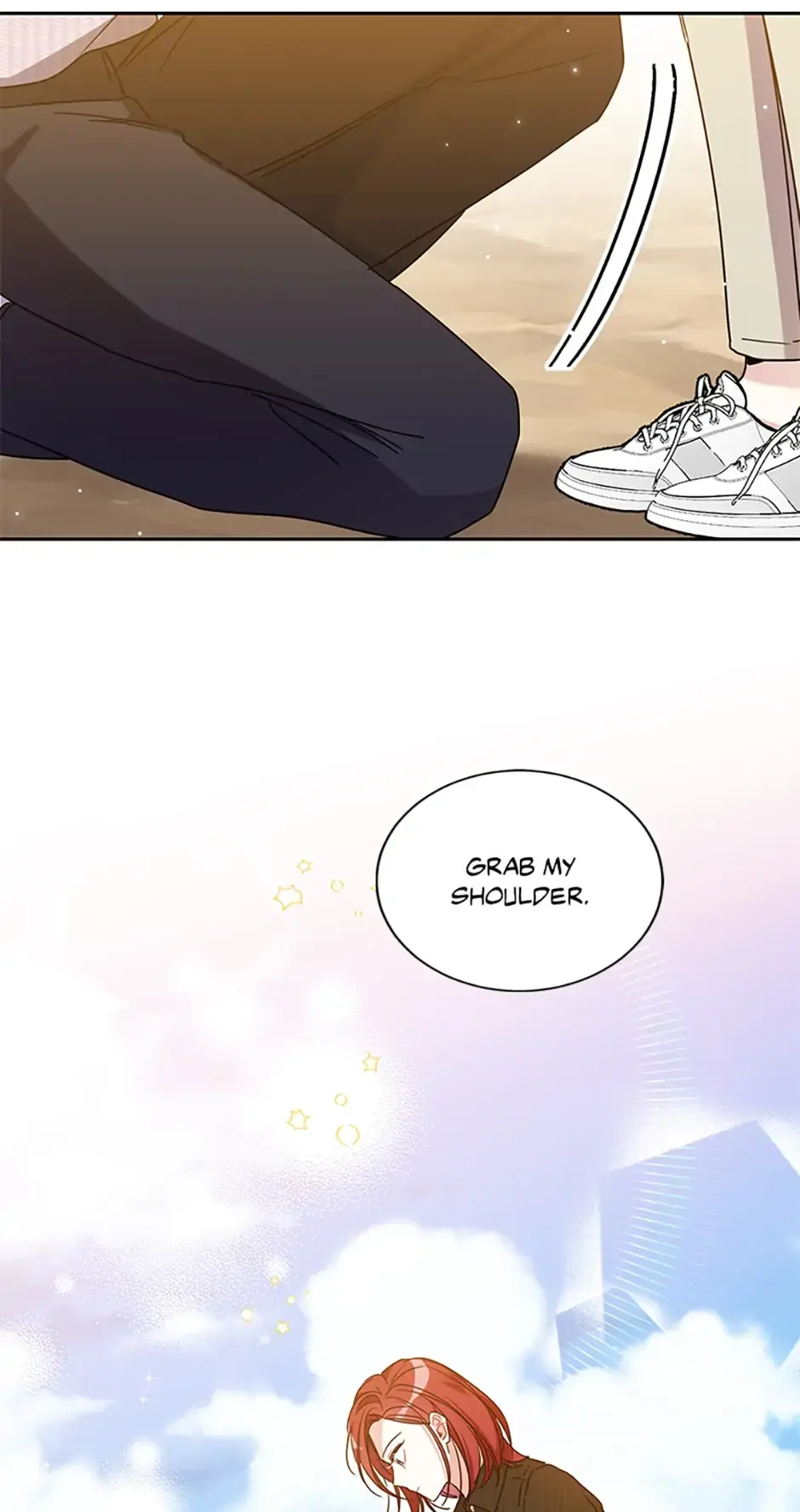 Read My Boss’s Special Request chapter 61 image 52 on Lezhin
