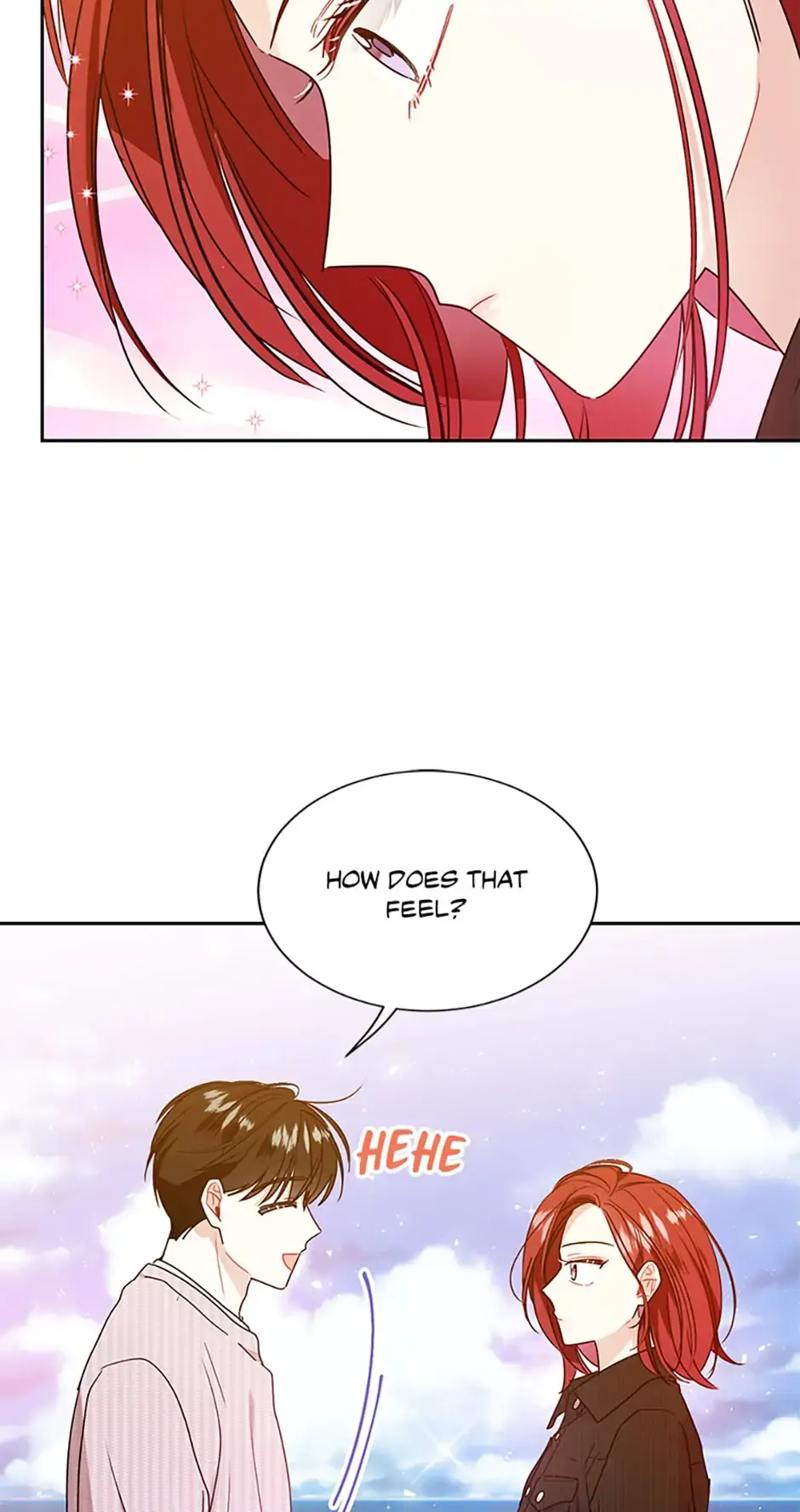 Read My Boss’s Special Request chapter 61 image 55 on Lezhin
