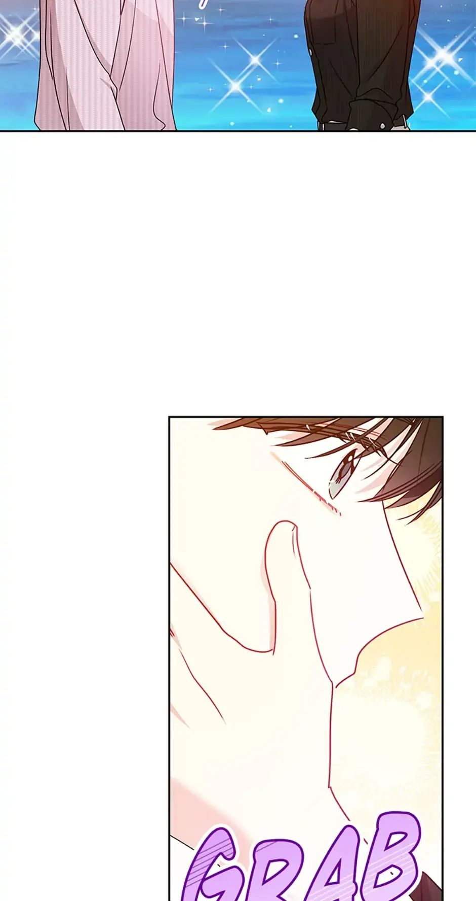 Read My Boss’s Special Request chapter 61 image 56 on Lezhin