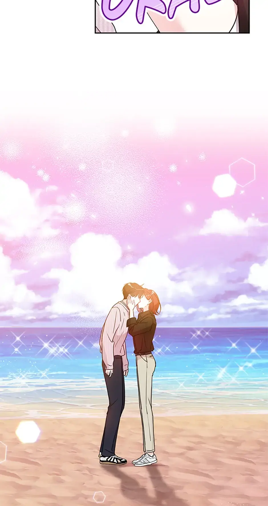 Read My Boss’s Special Request chapter 61 image 57 on Lezhin