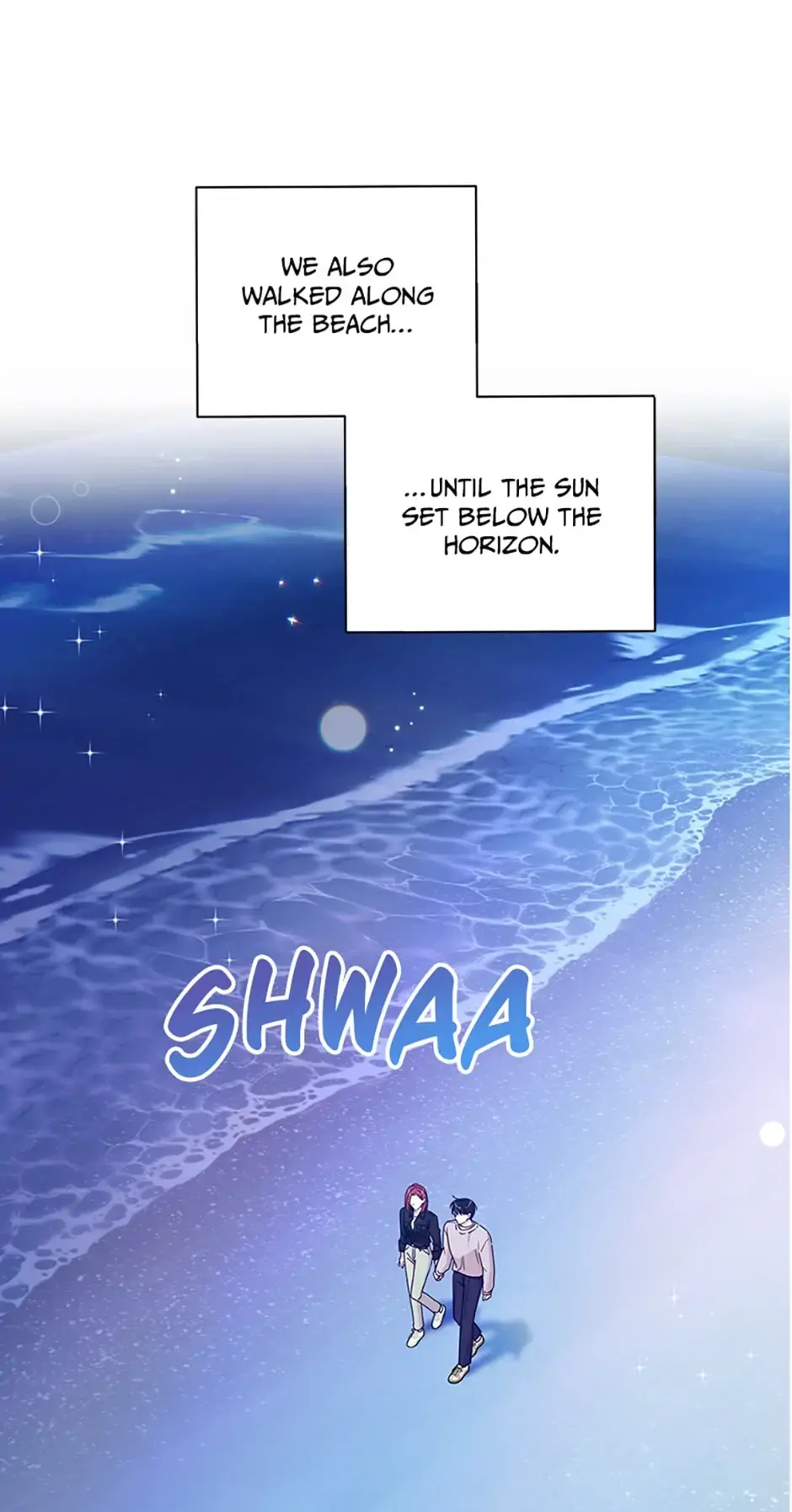 Read My Boss’s Special Request chapter 62 image 13 on Lezhin