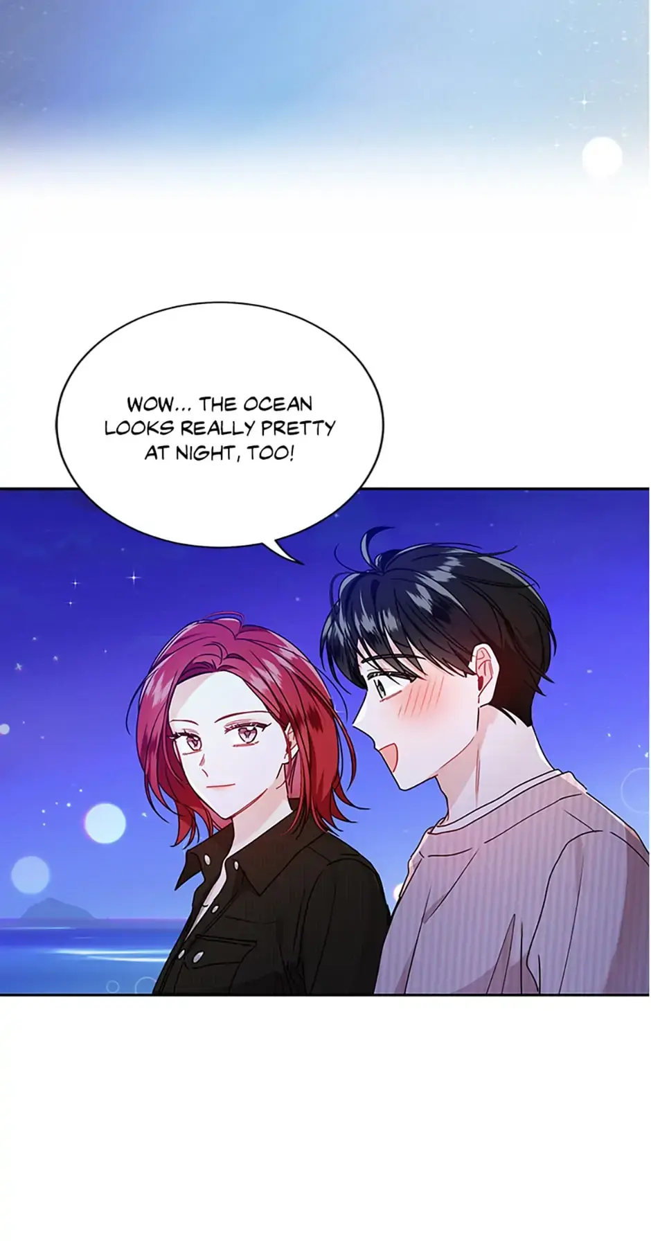 Read My Boss’s Special Request chapter 62 image 14 on Lezhin
