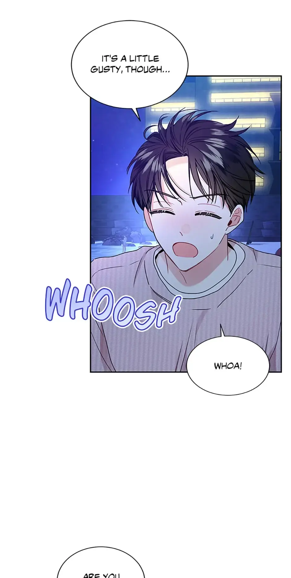 Read My Boss’s Special Request chapter 62 image 15 on Lezhin
