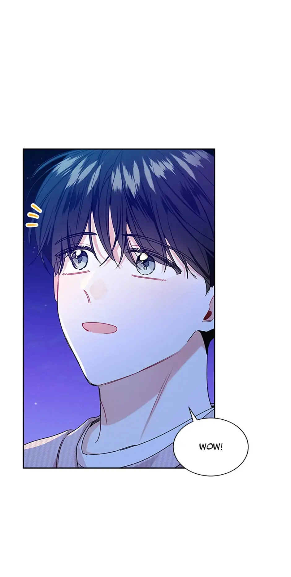 Read My Boss’s Special Request chapter 62 image 21 on Lezhin