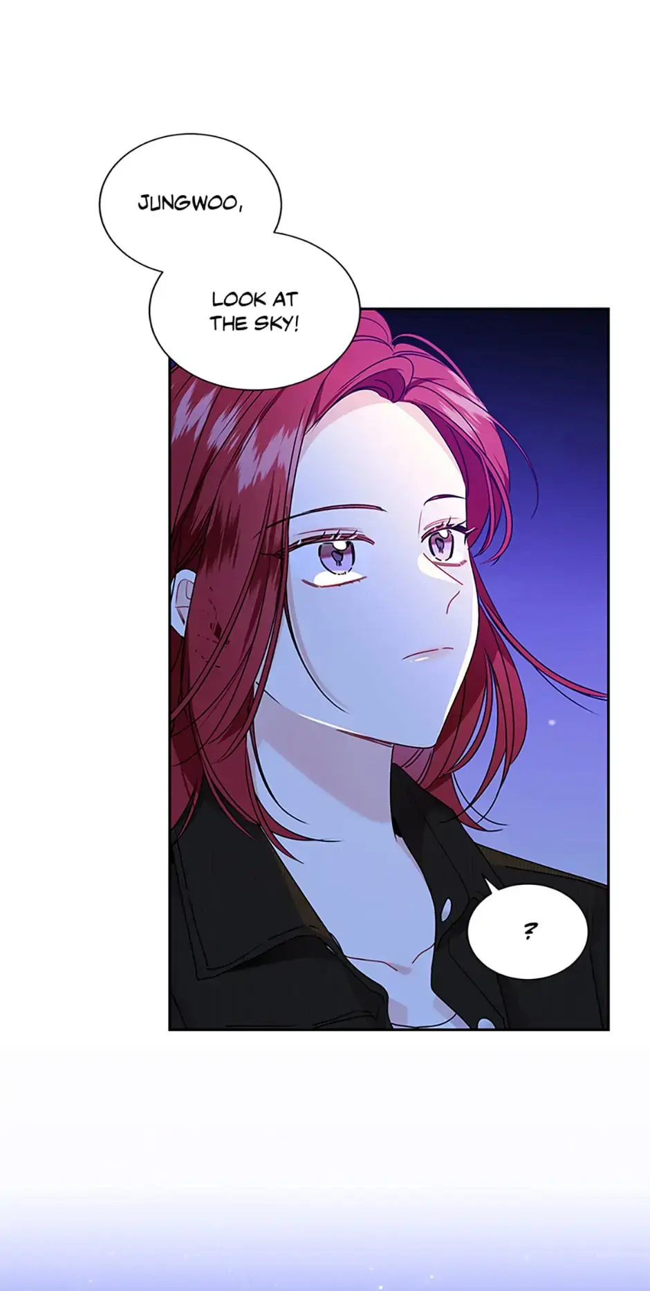 Read My Boss’s Special Request chapter 62 image 22 on Lezhin