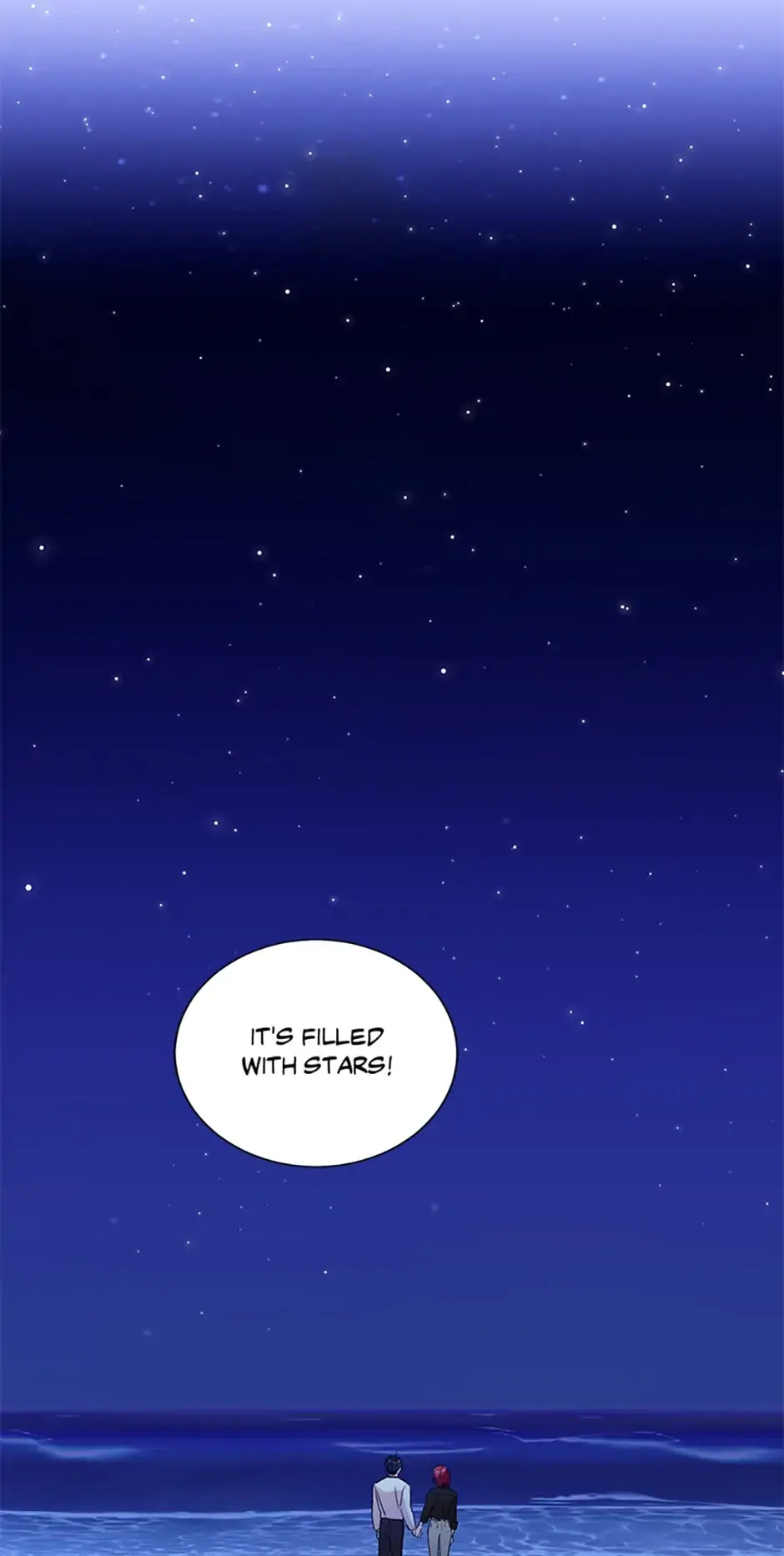 Read My Boss’s Special Request chapter 62 image 23 on Lezhin