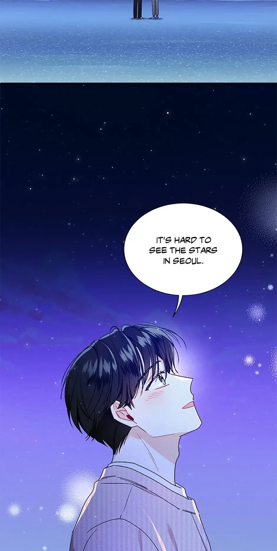 Read My Boss’s Special Request chapter 62 image 24 on Lezhin