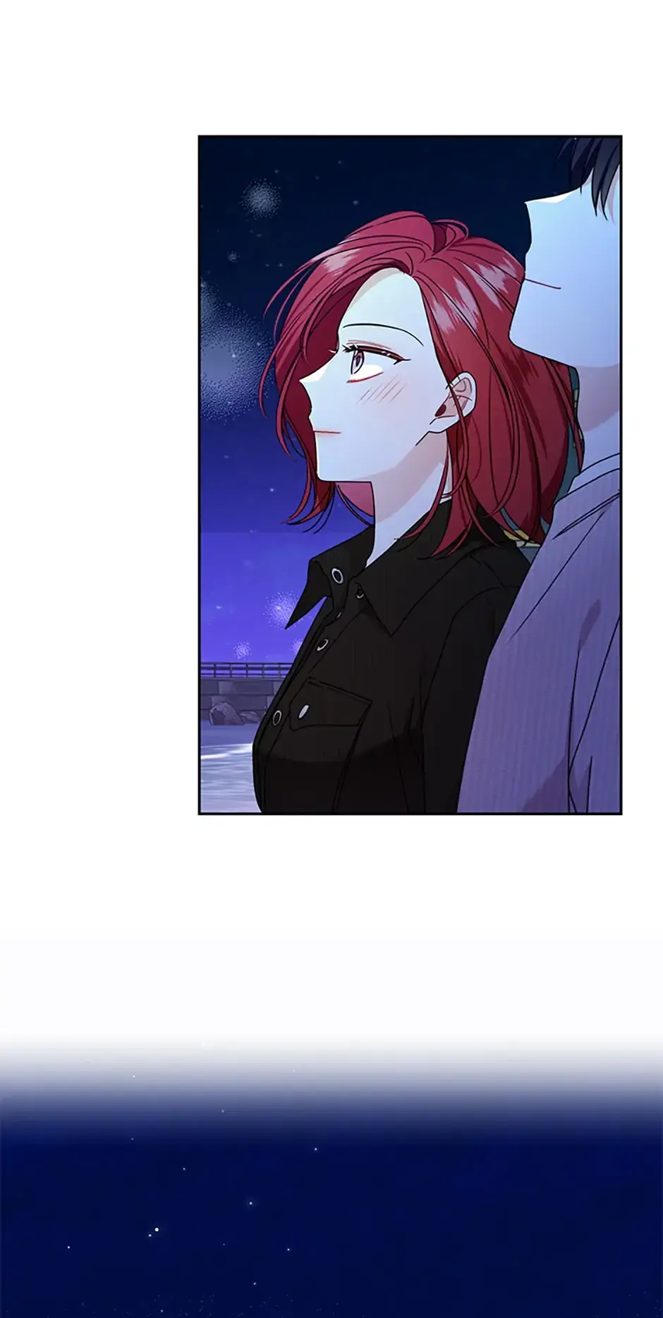 Read My Boss’s Special Request chapter 62 image 26 on Lezhin