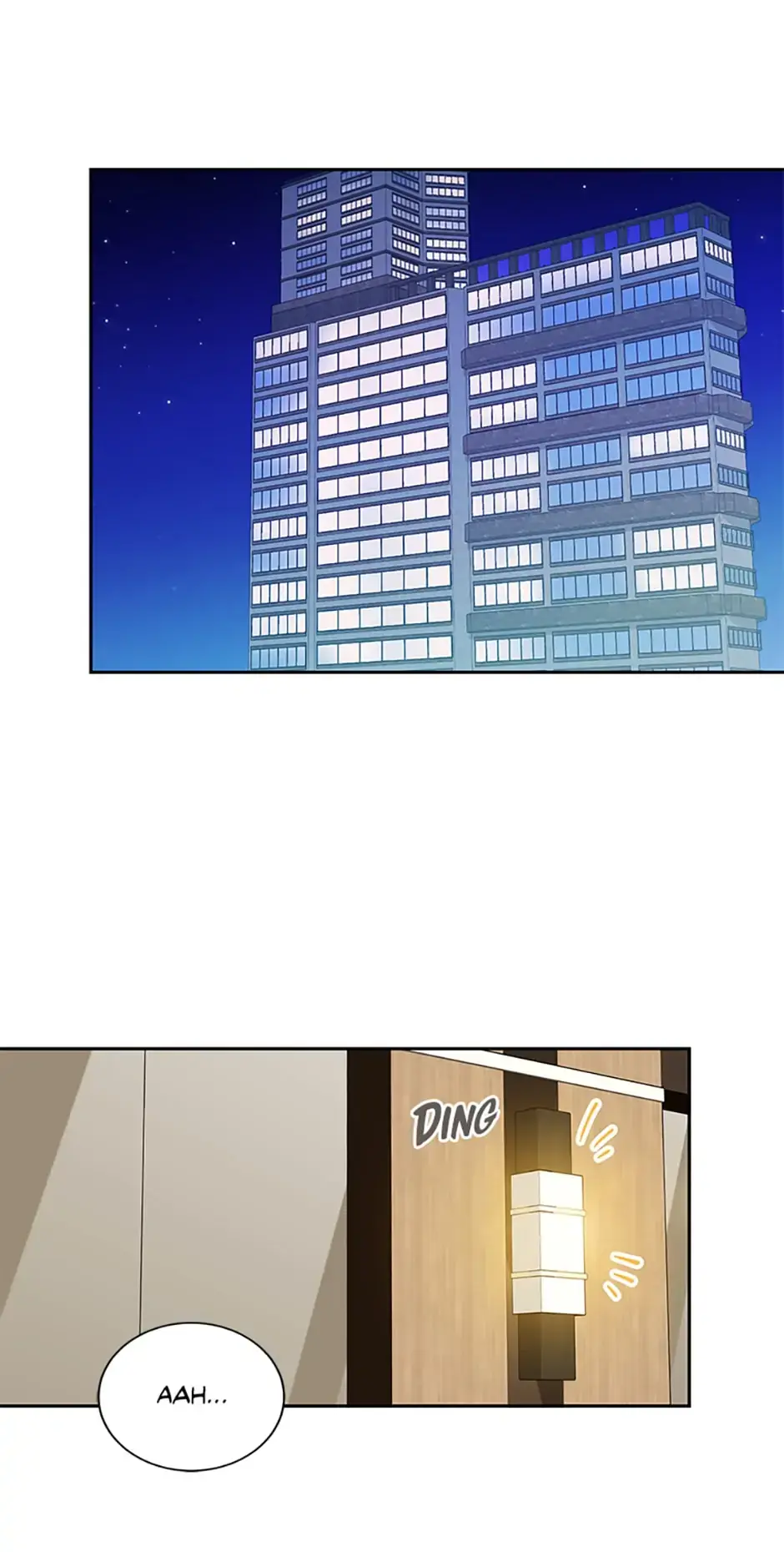 Read My Boss’s Special Request chapter 62 image 28 on Lezhin