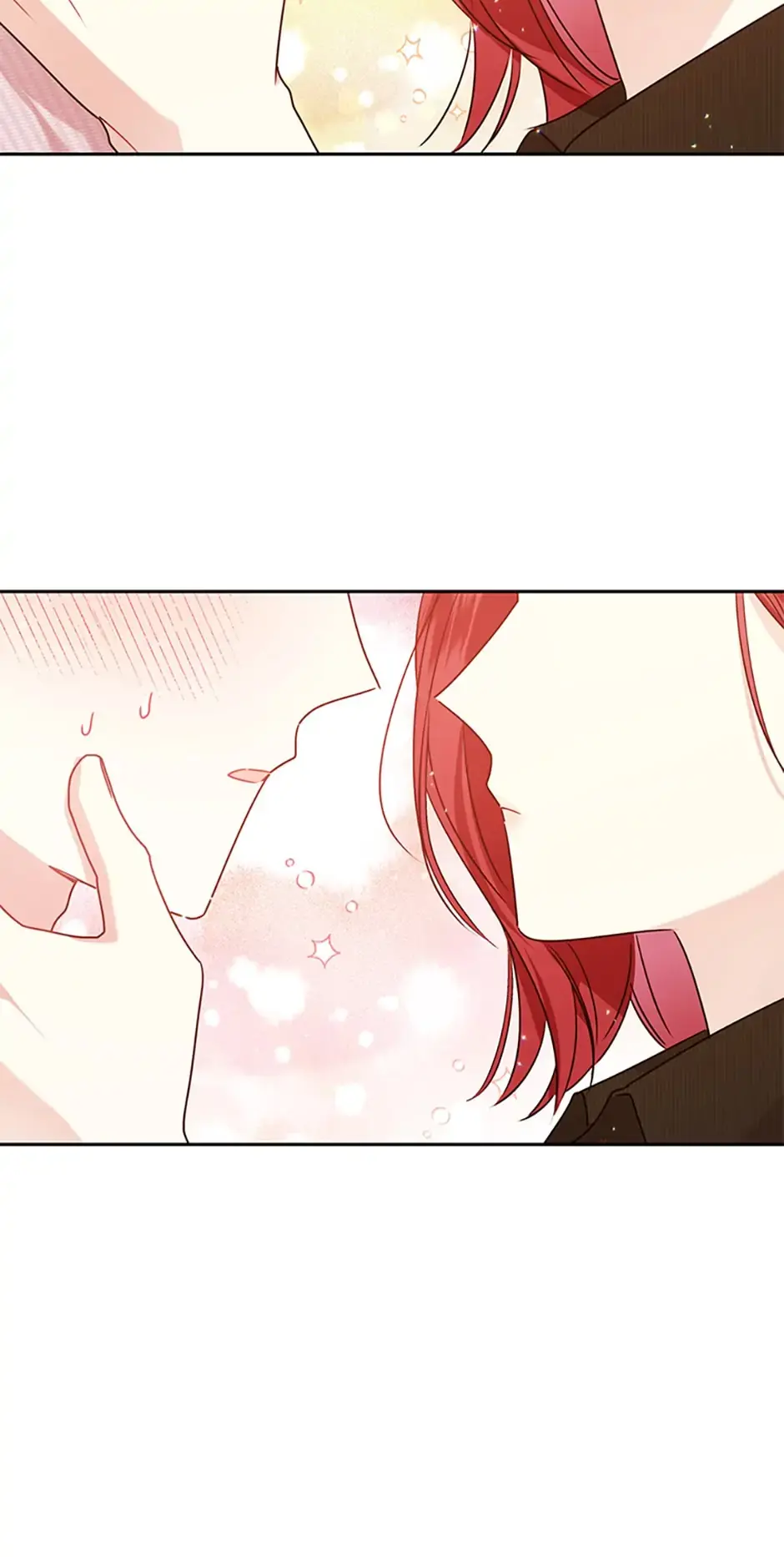 Read My Boss’s Special Request chapter 62 image 3 on Lezhin