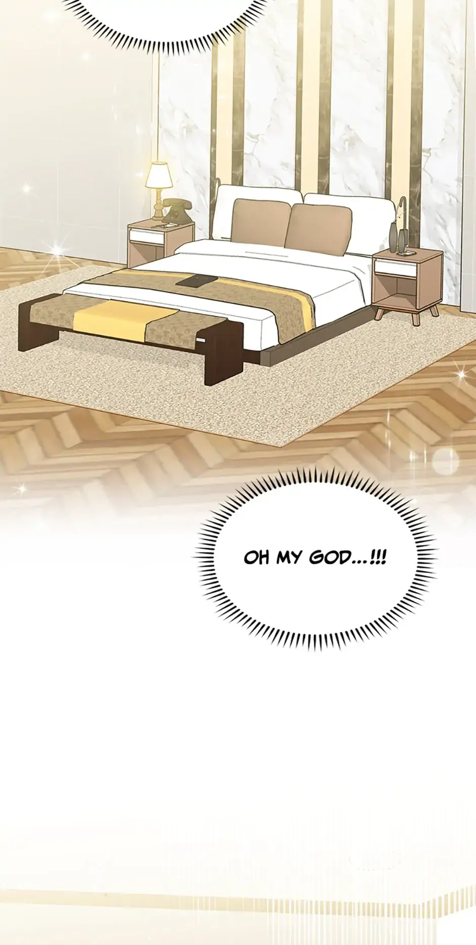 Read My Boss’s Special Request chapter 62 image 34 on Lezhin