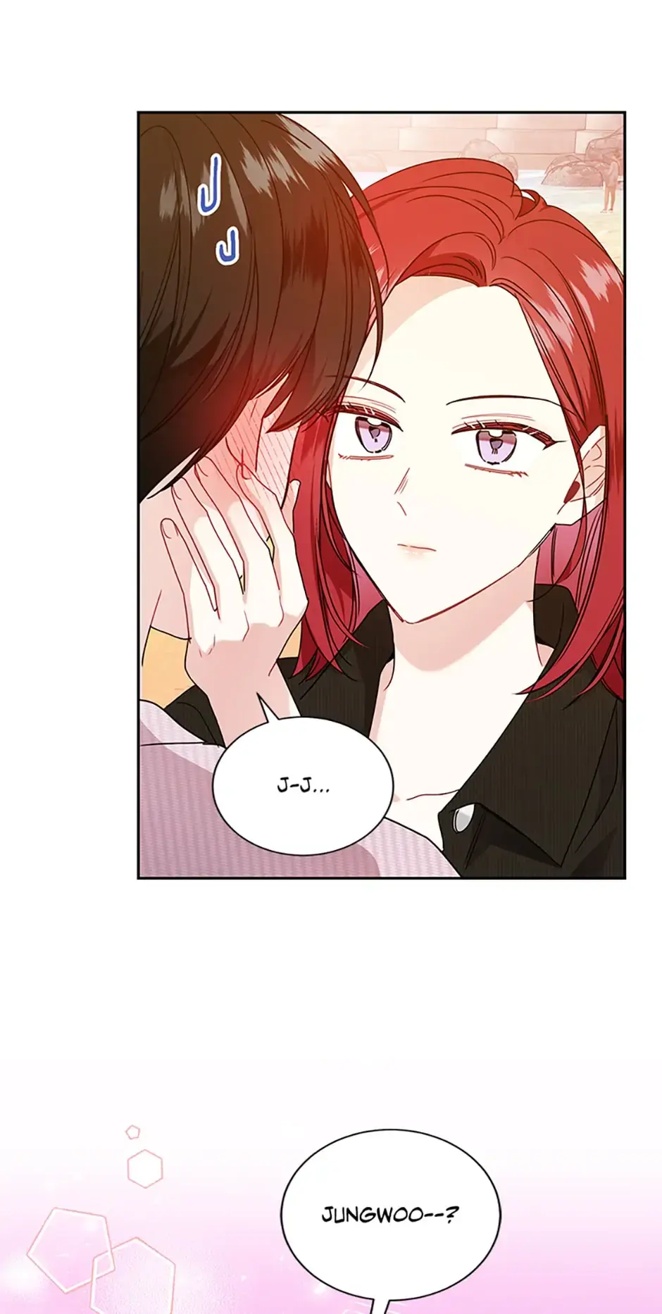 Read My Boss’s Special Request chapter 62 image 4 on Lezhin