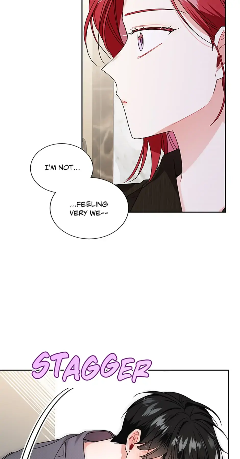 Read My Boss’s Special Request chapter 62 image 48 on Lezhin