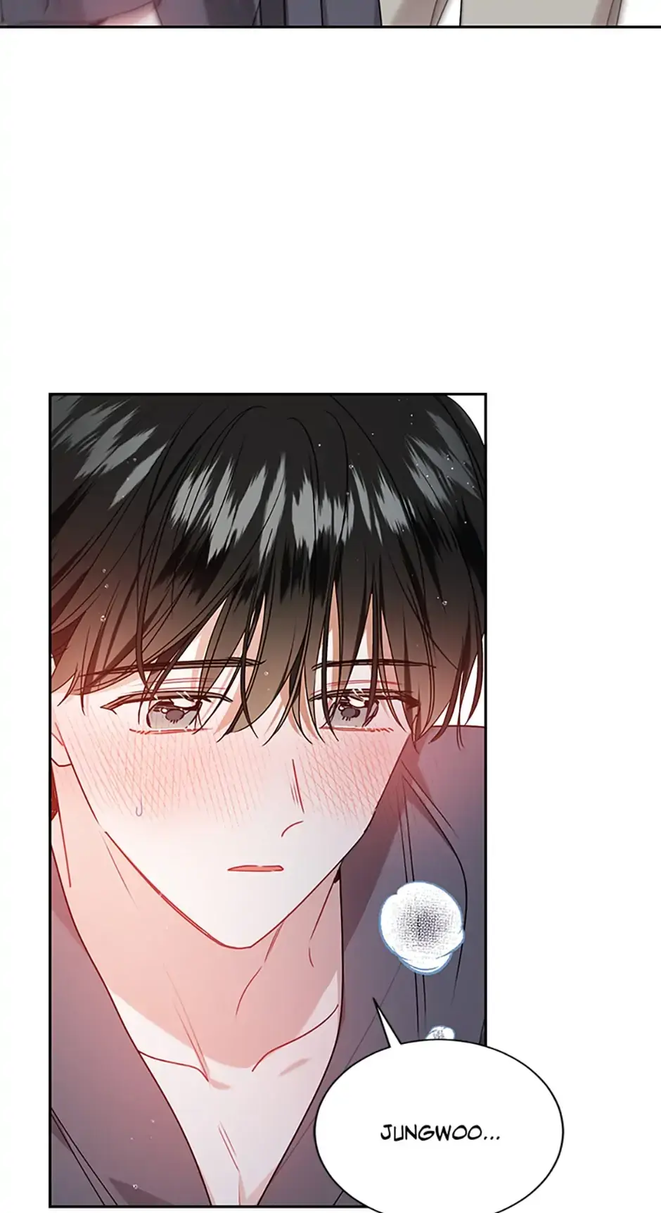 Read My Boss’s Special Request chapter 62 image 51 on Lezhin