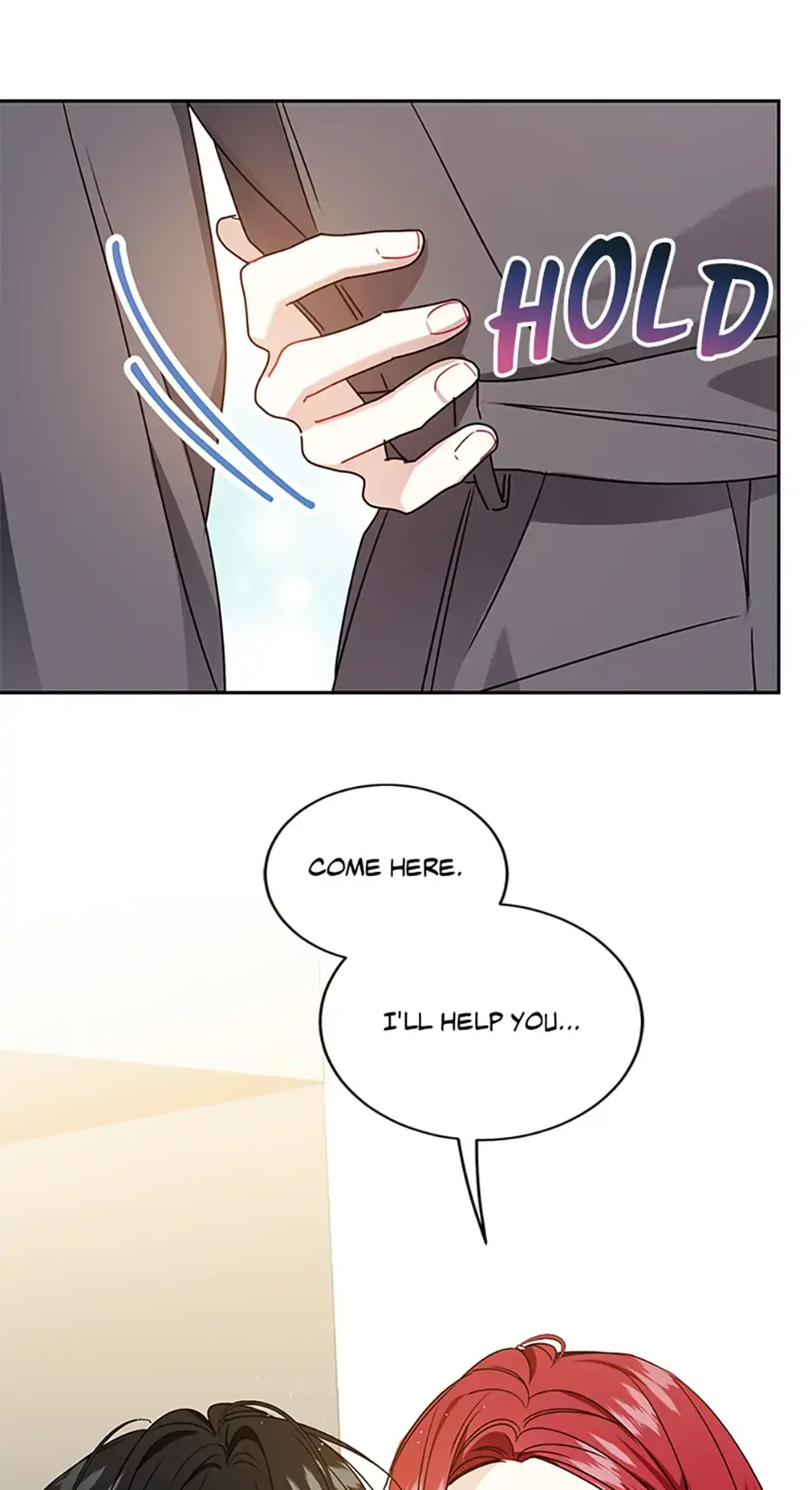 Read My Boss’s Special Request chapter 62 image 53 on Lezhin