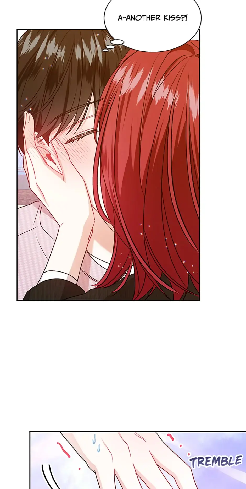 Read My Boss’s Special Request chapter 62 image 6 on Lezhin