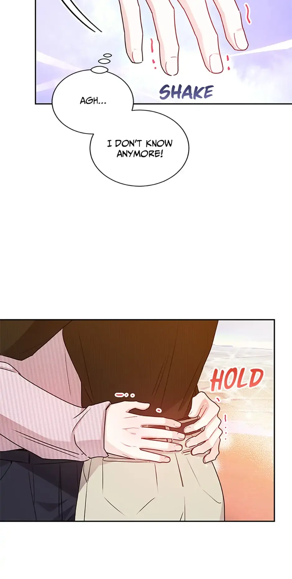 Read My Boss’s Special Request chapter 62 image 7 on Lezhin