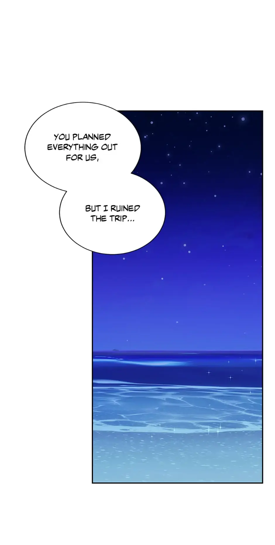 Read My Boss’s Special Request chapter 63 image 15 on Lezhin
