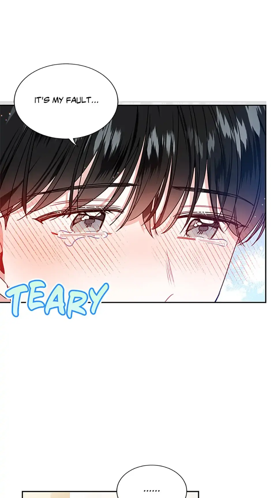 Read My Boss’s Special Request chapter 63 image 16 on Lezhin