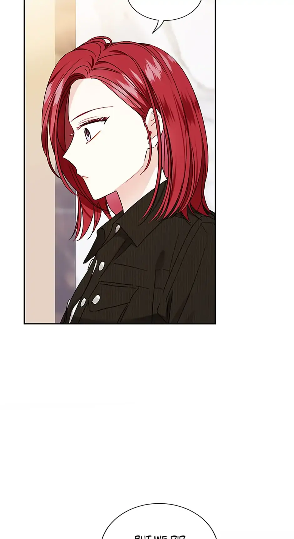 Read My Boss’s Special Request chapter 63 image 17 on Lezhin