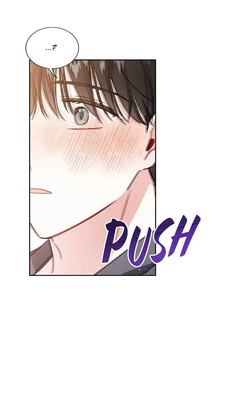 Read My Boss’s Special Request chapter 63 image 22 on Lezhin