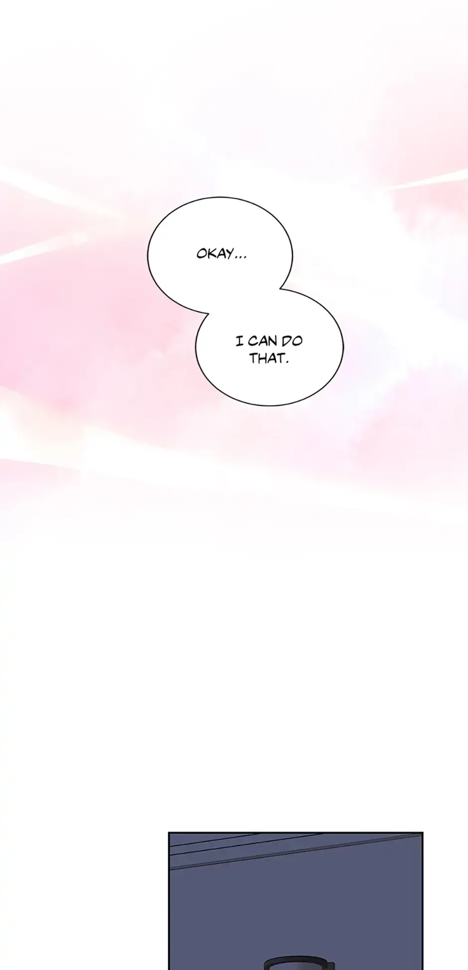 Read My Boss’s Special Request chapter 63 image 26 on Lezhin