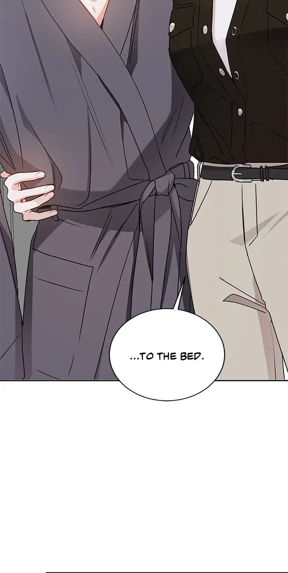 Read My Boss’s Special Request chapter 63 image 3 on Lezhin