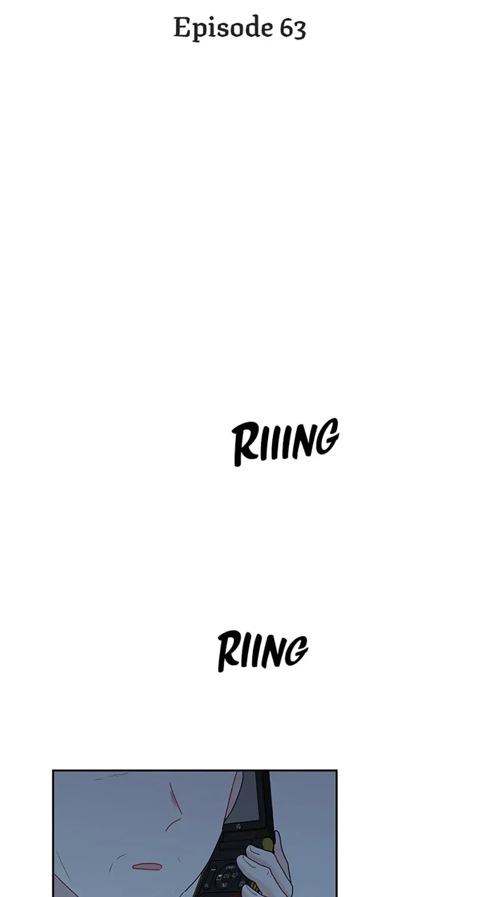 Read My Boss’s Special Request chapter 63 image 32 on Lezhin