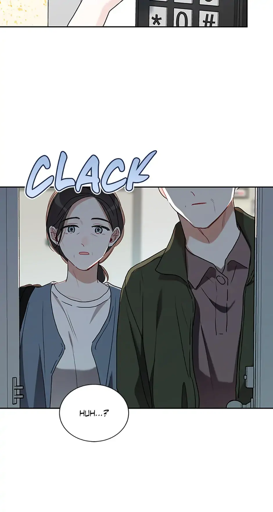 Read My Boss’s Special Request chapter 63 image 37 on Lezhin