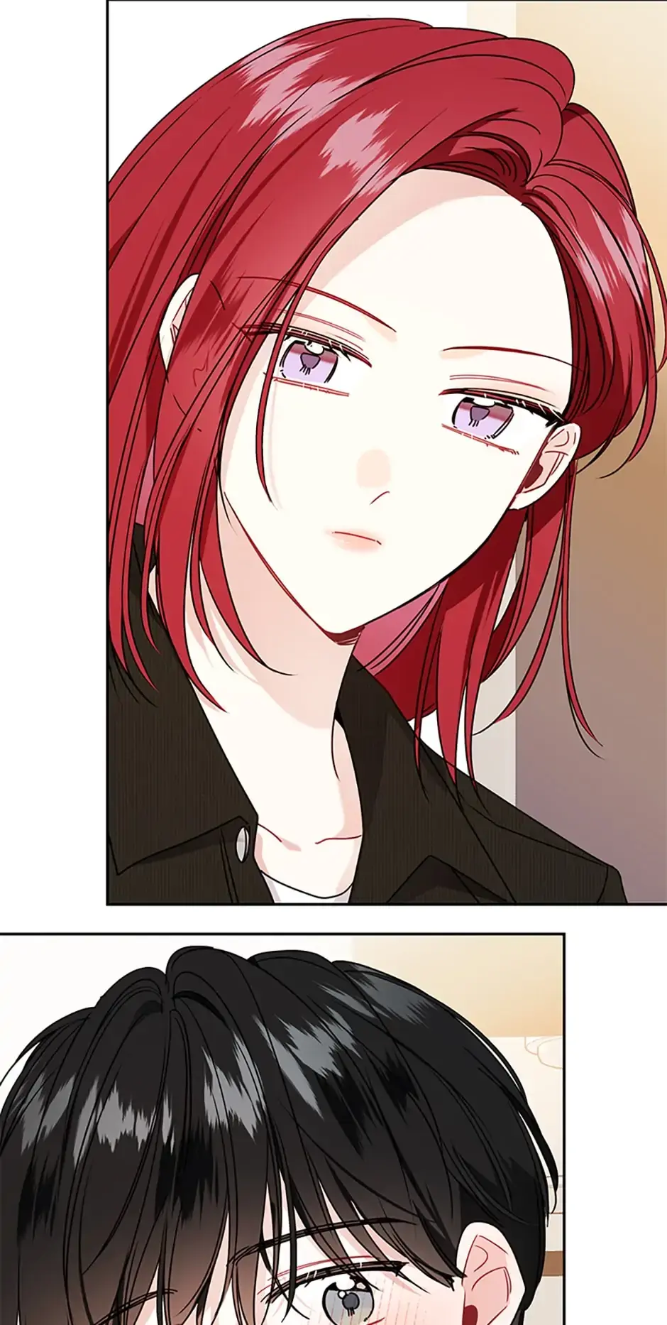 Read My Boss’s Special Request chapter 63 image 4 on Lezhin