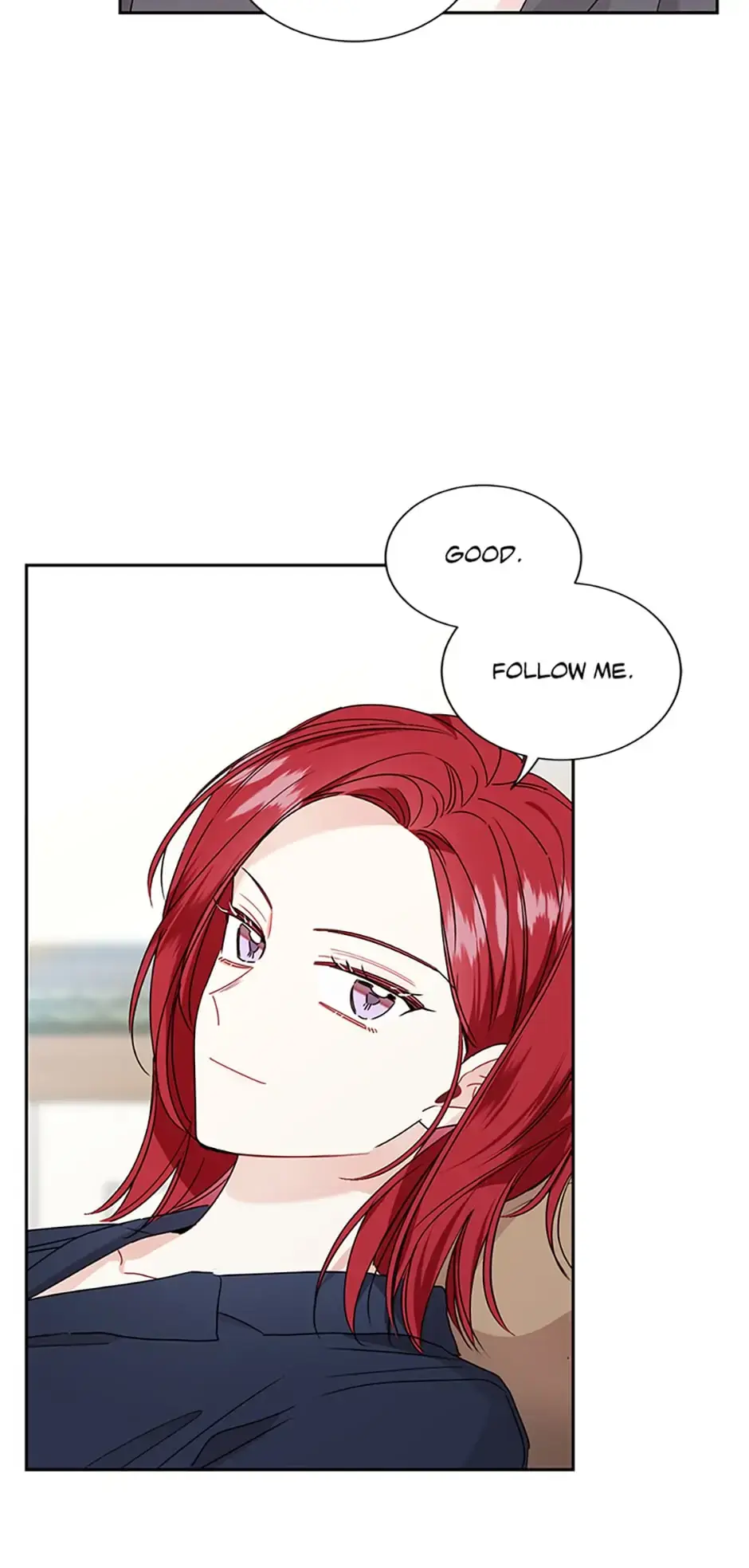Read My Boss’s Special Request chapter 63 image 44 on Lezhin