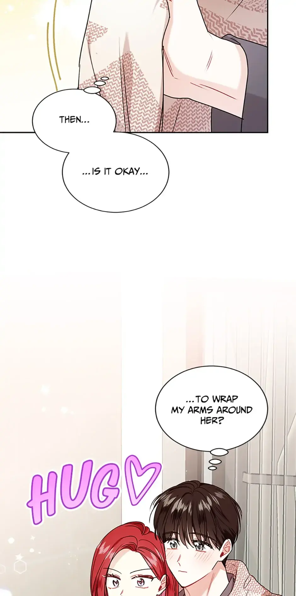 Read My Boss’s Special Request chapter 63 image 48 on Lezhin