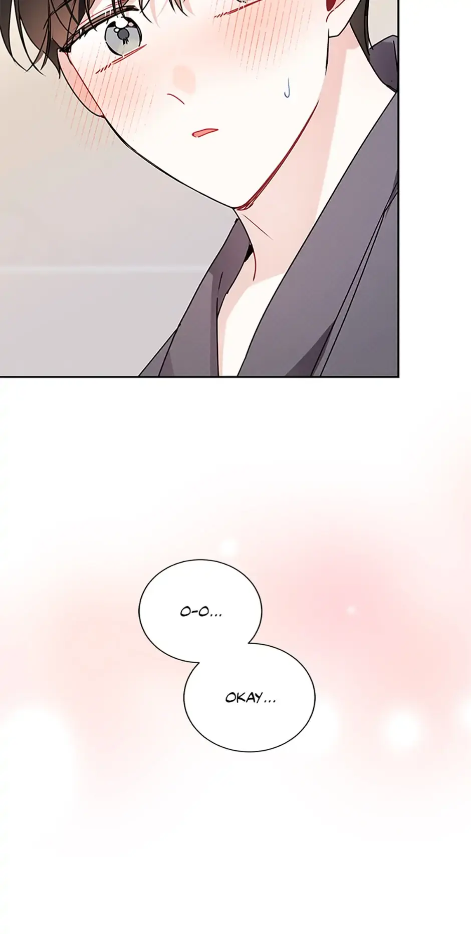 Read My Boss’s Special Request chapter 63 image 5 on Lezhin