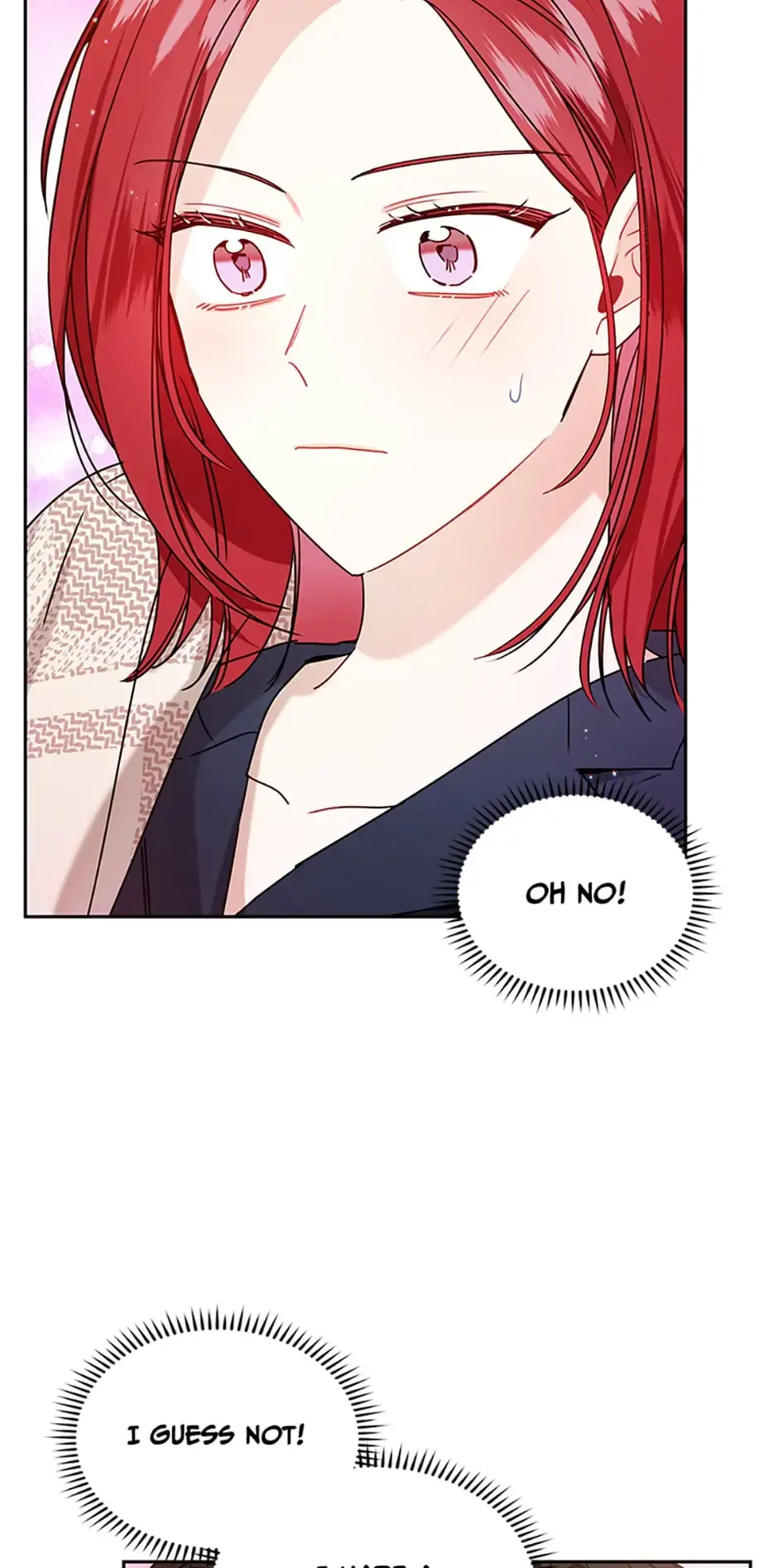 Read My Boss’s Special Request chapter 63 image 50 on Lezhin