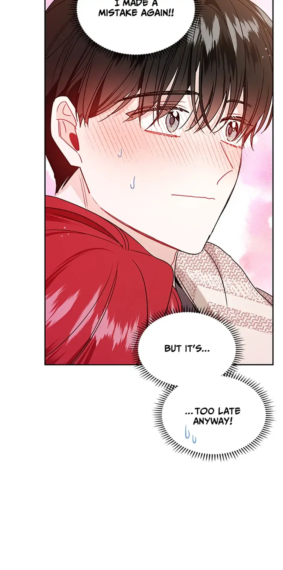Read My Boss’s Special Request chapter 63 image 51 on Lezhin