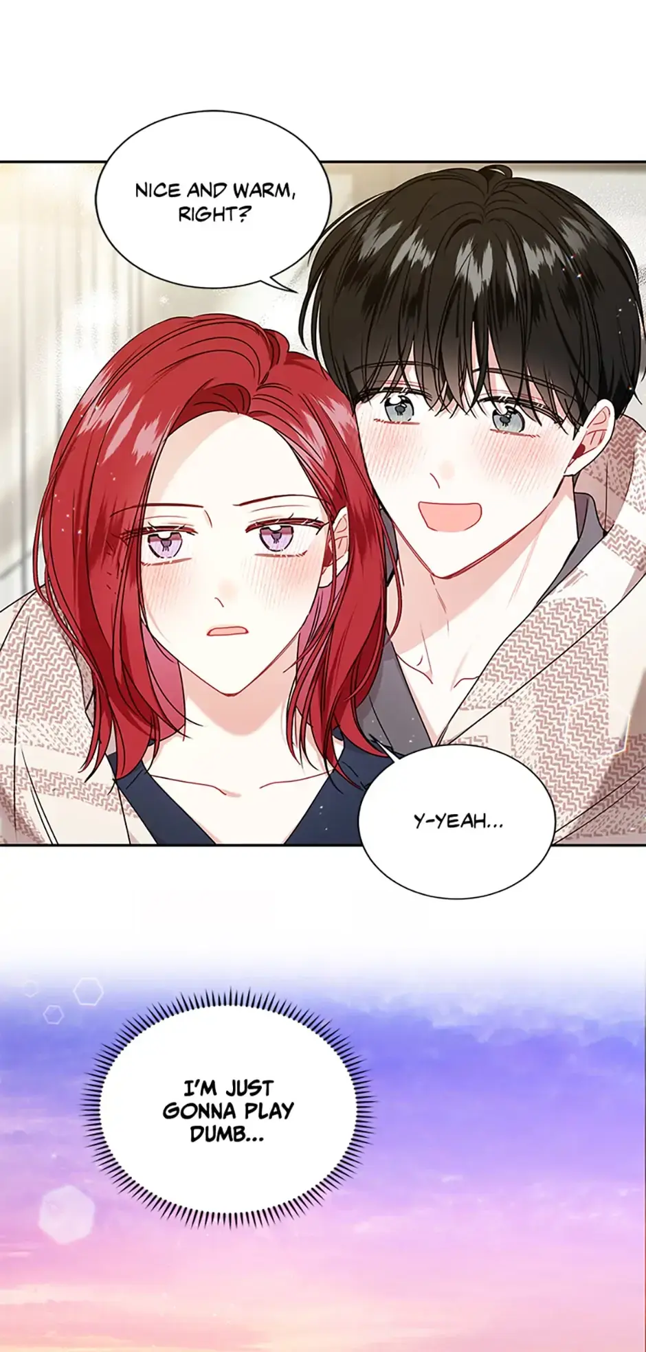 Read My Boss’s Special Request chapter 63 image 52 on Lezhin