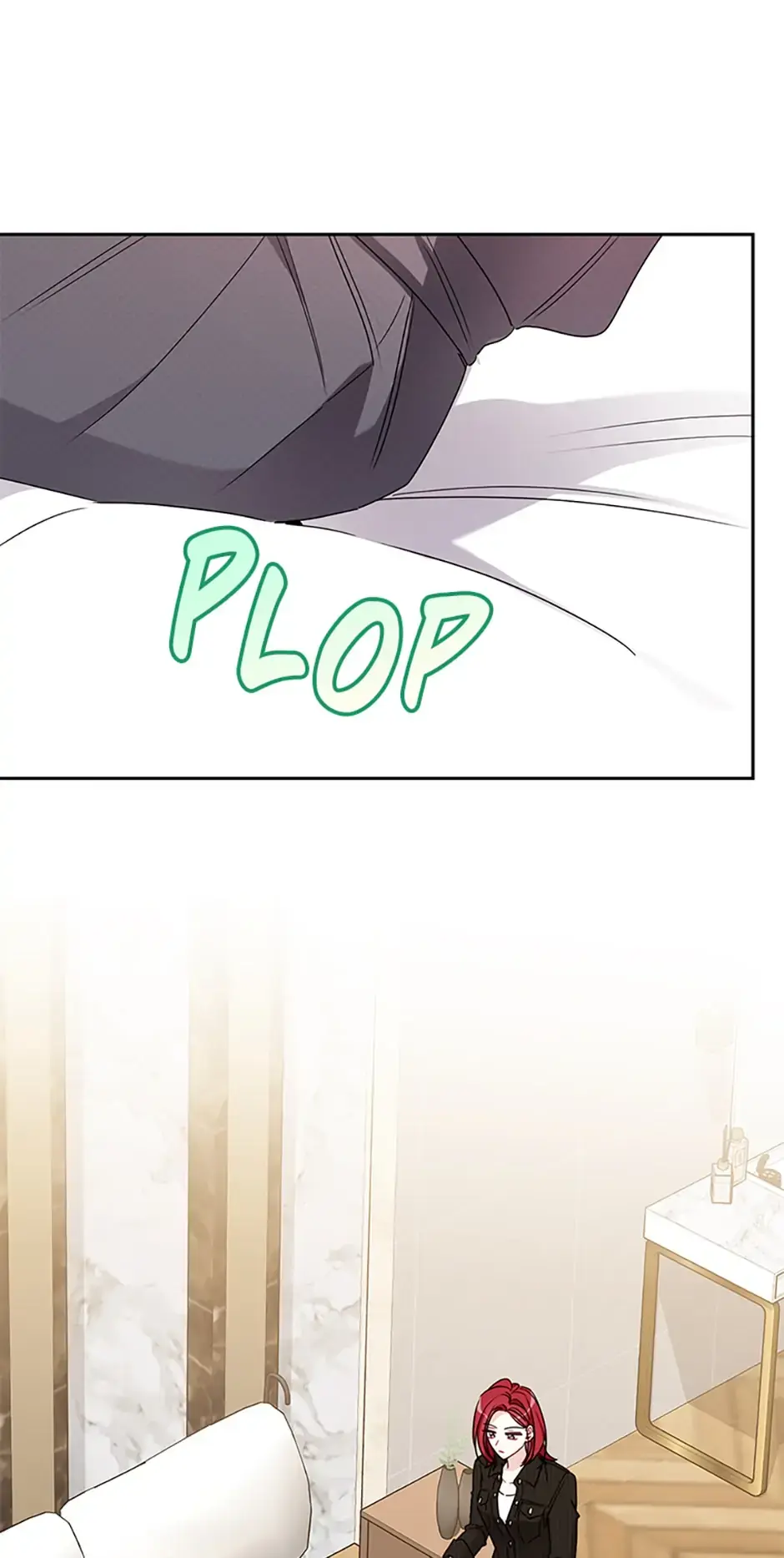 Read My Boss’s Special Request chapter 63 image 6 on Lezhin