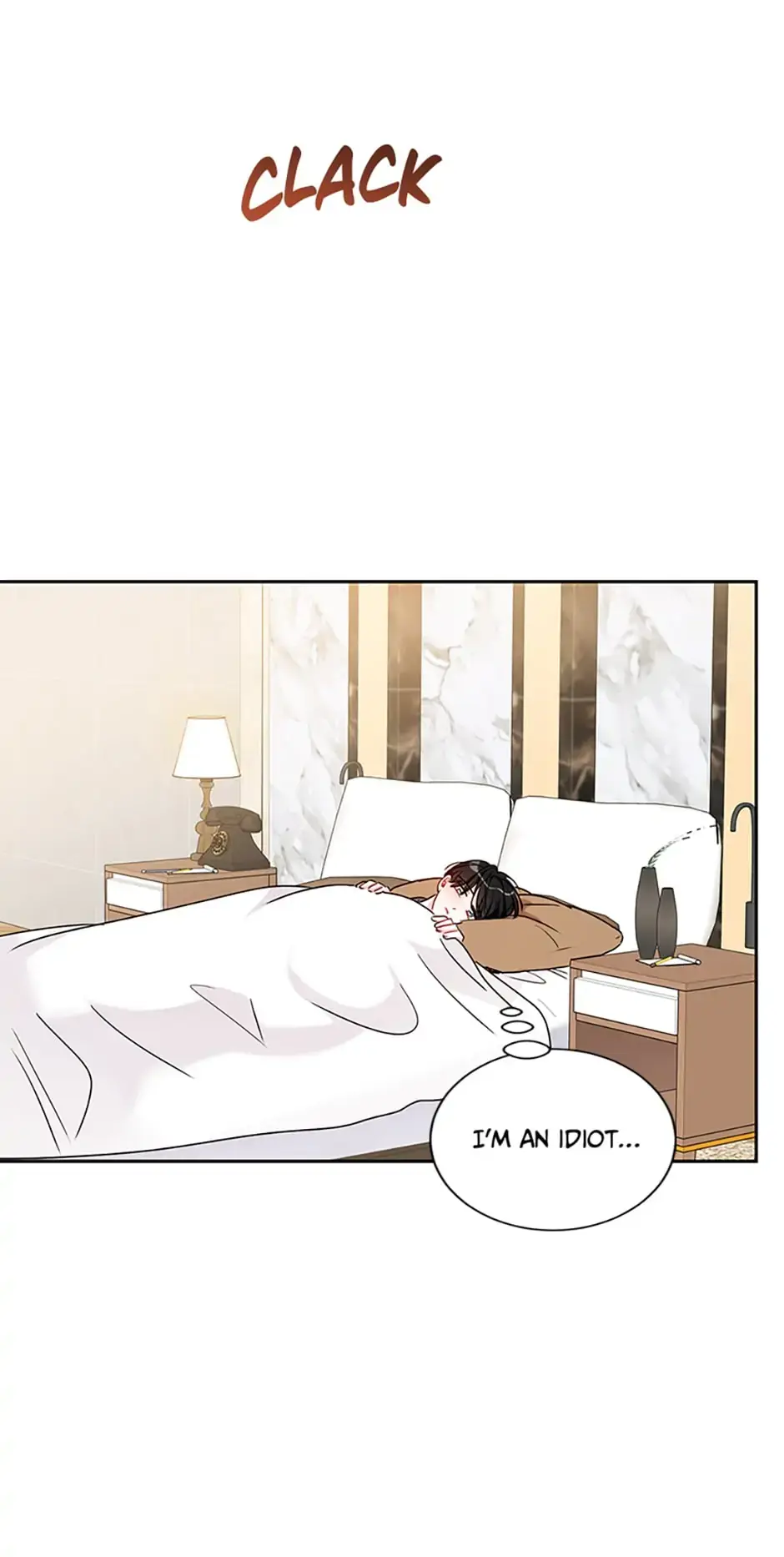 Read My Boss’s Special Request chapter 63 image 9 on Lezhin