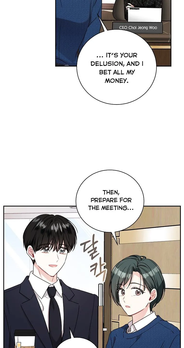 Read My Boss’s Special Request chapter 64 image 24 on Lezhin