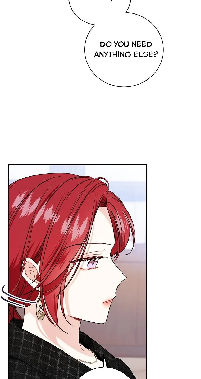 Read My Boss’s Special Request chapter 64 image 29 on Lezhin