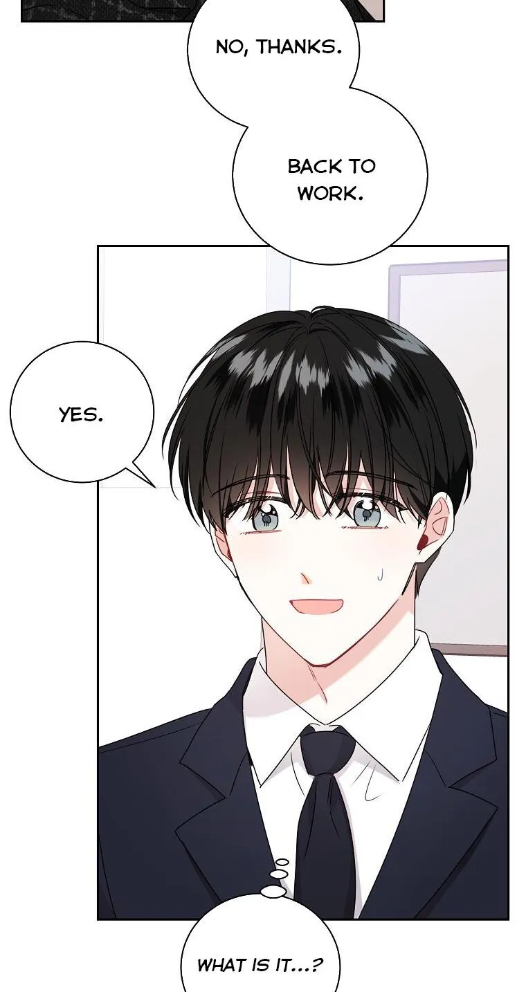 Read My Boss’s Special Request chapter 64 image 30 on Lezhin