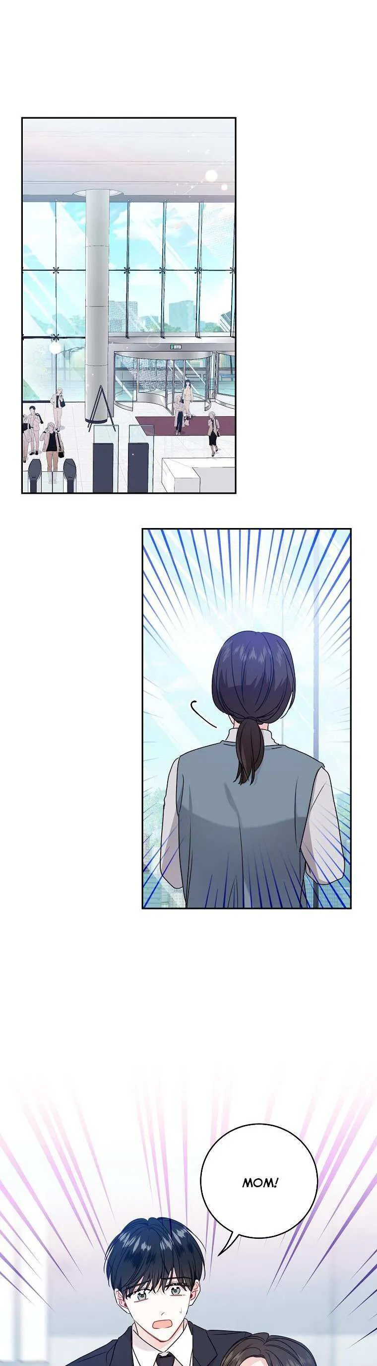 Read My Boss’s Special Request chapter 64 image 7 on Lezhin