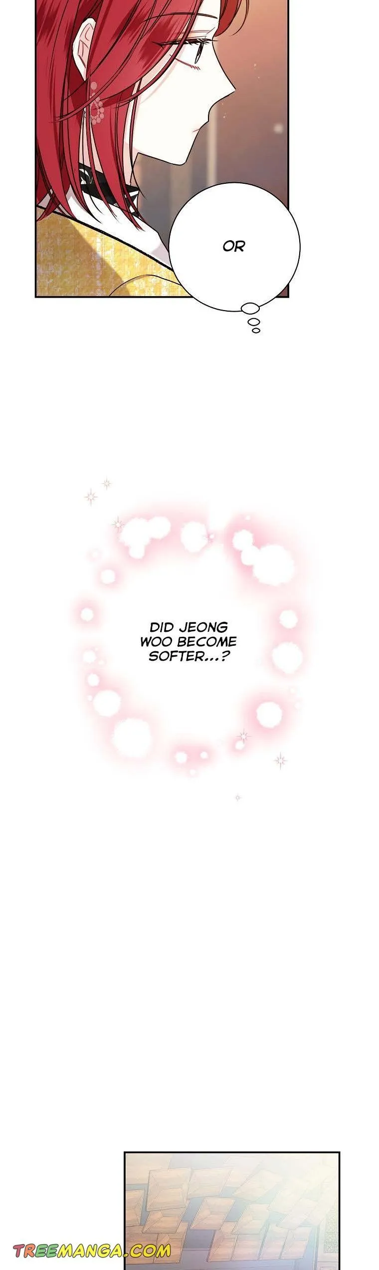 Read My Boss’s Special Request chapter 65 image 20 on Lezhin
