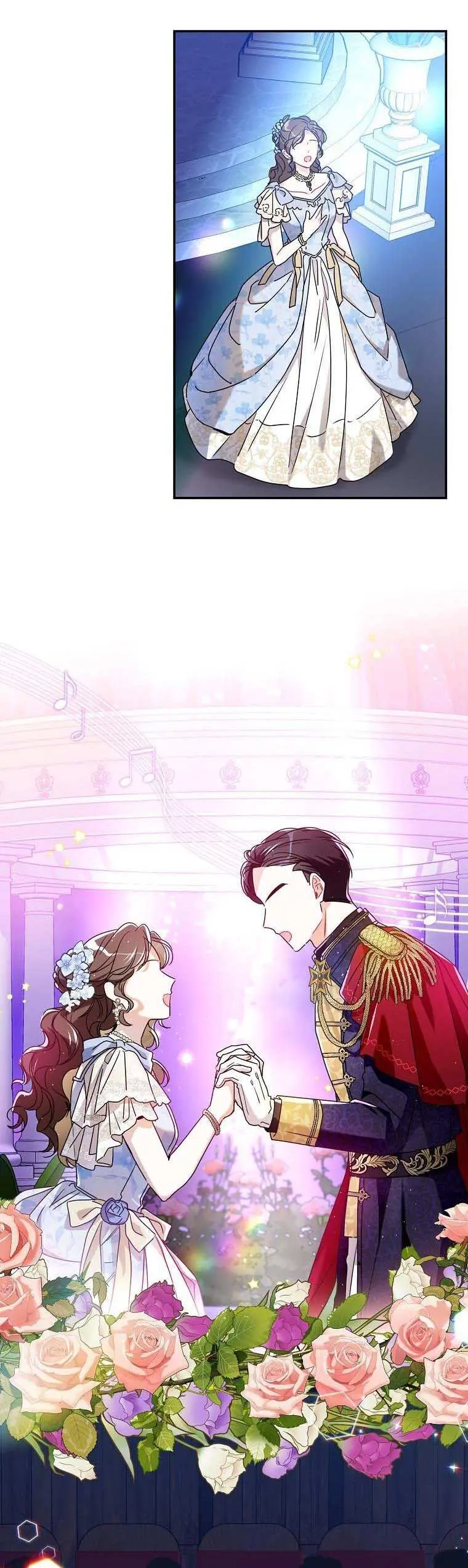Read My Boss’s Special Request chapter 65 image 26 on Lezhin