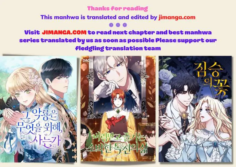 Read My Boss’s Special Request chapter 65 image 32 on Lezhin